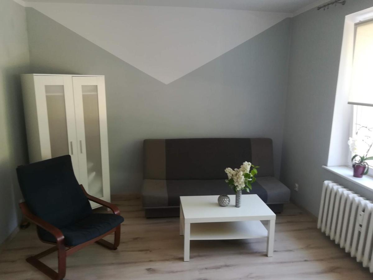 M1 Abrahama Gdynia Exteriör bild